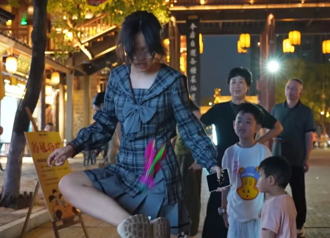 国庆不忙 来趟衡阳丨抓住假日尾巴，来衡山渡赴一场江畔盛会
