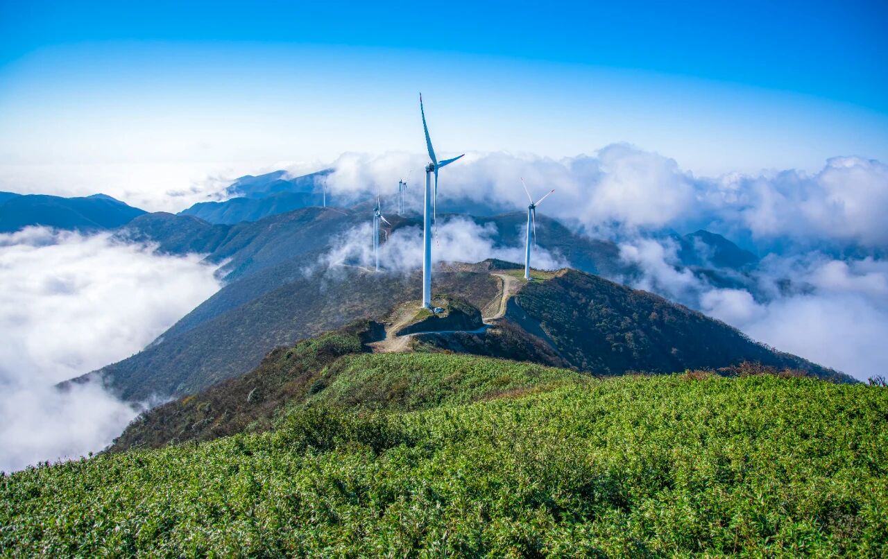 一起“森”呼吸⑥|大熊山:打卡“湘中第一高峰”,与梅山文化撞个满怀