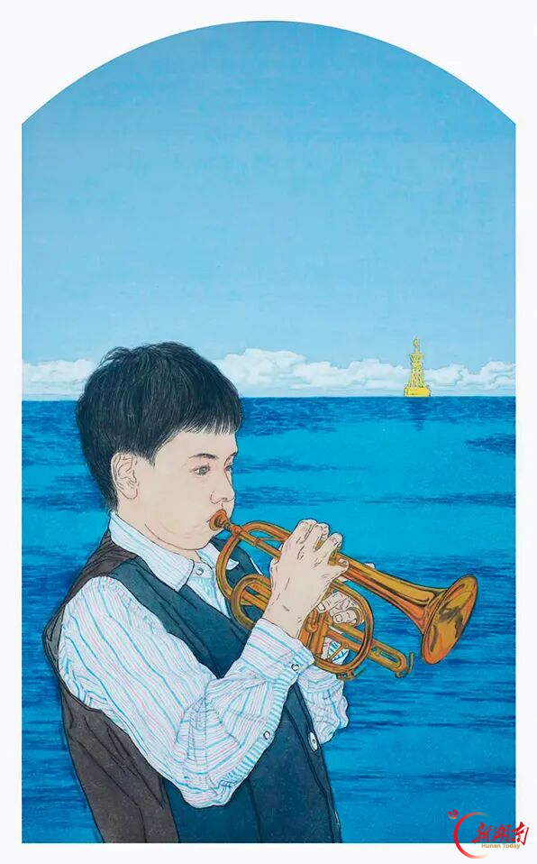 “逛湘西・读懂时光”⑦·到湘西州博物馆，看连环画展！