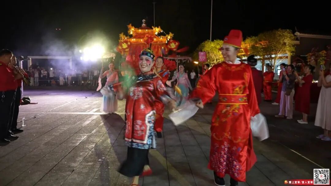 莽山:山水揽胜韵 非遗引客来