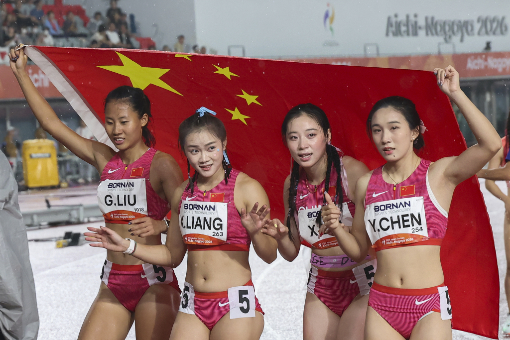 对标奥运，看亚运大捷成色几何