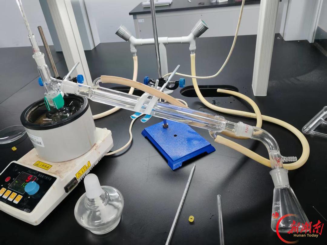 医学生·开学季|我的学医“新起点”(120)迷茫散尽,热爱生根
