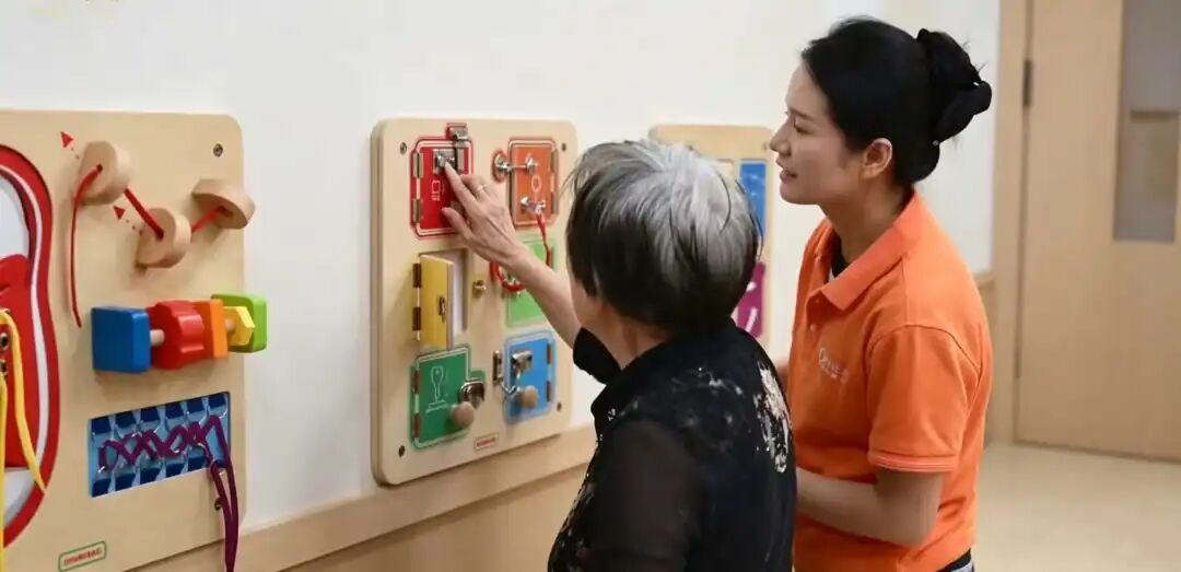 郴州,因他们而暖