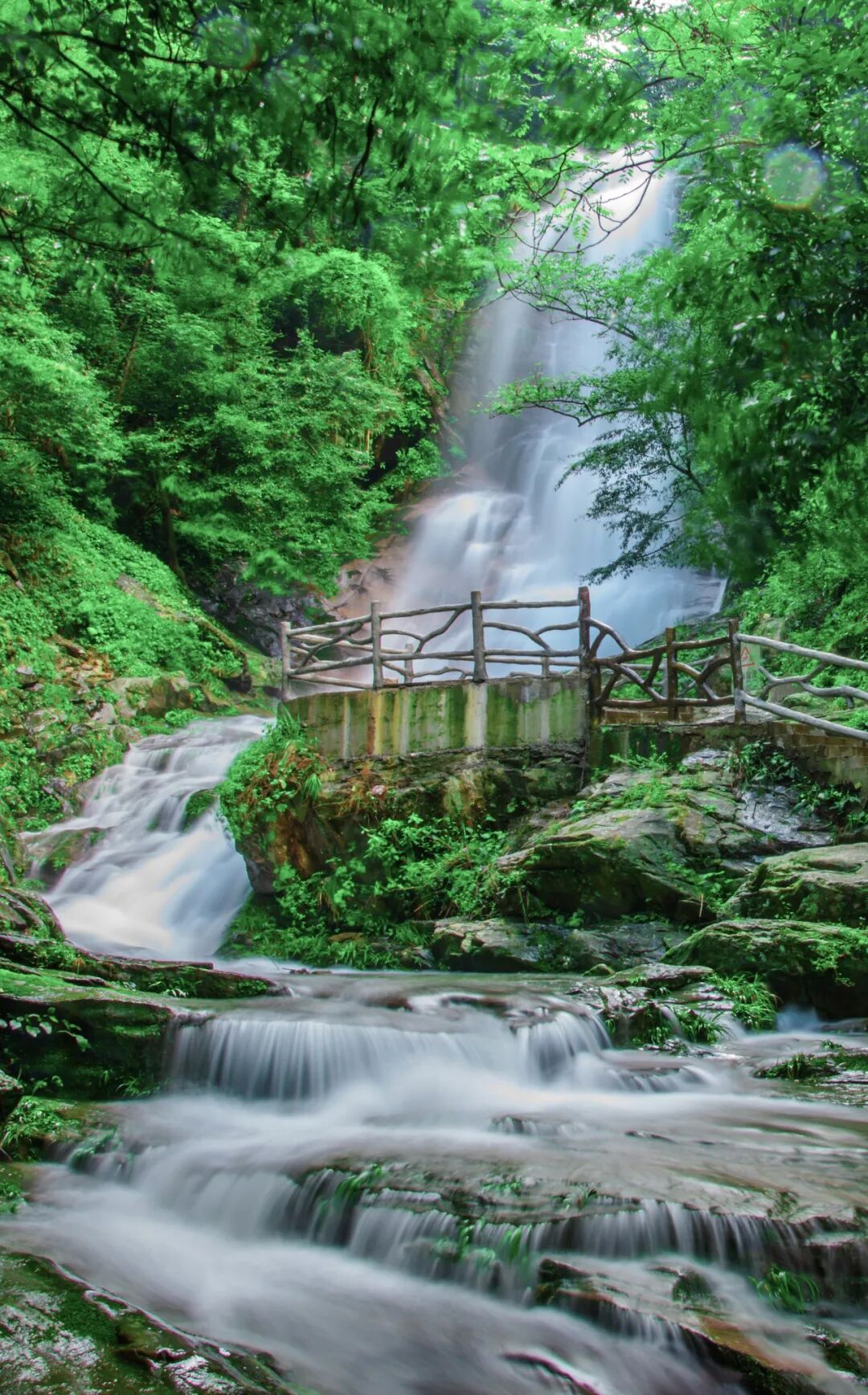 一起“森”呼吸⑥|大熊山:打卡“湘中第一高峰”,与梅山文化撞个满怀