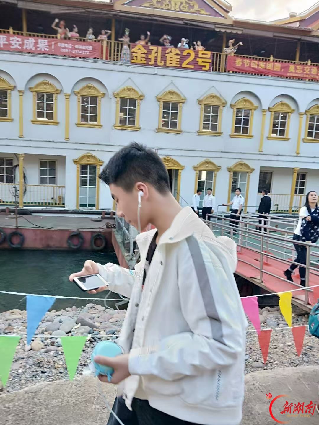 爱心接力,知闲,盼你快点好起来!