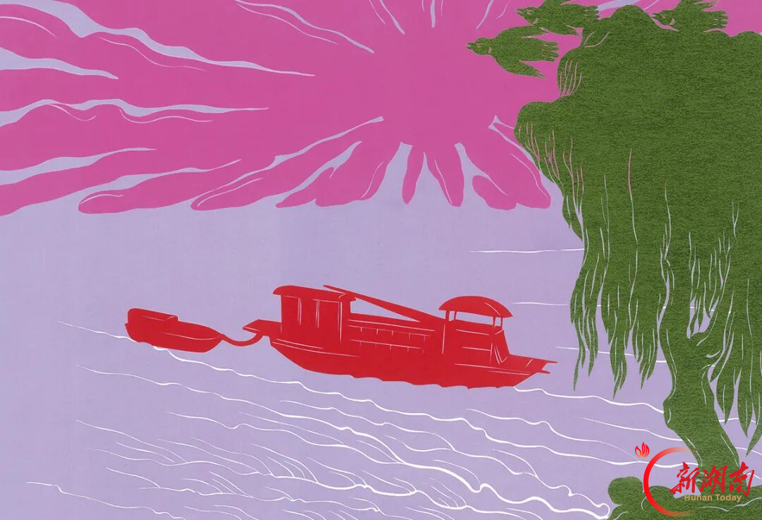 “逛湘西・读懂时光”⑦·到湘西州博物馆，看连环画展！
