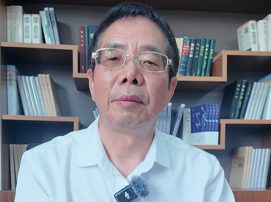 聂茂实说（59）｜别在最不值得比的地方，提前学会自卑