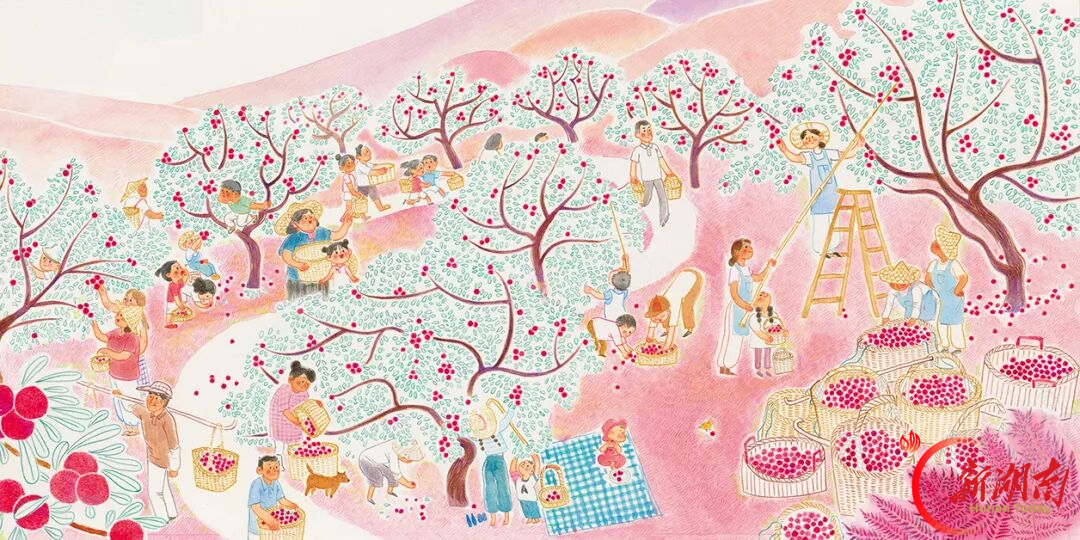 “逛湘西・读懂时光”⑦·到湘西州博物馆，看连环画展！