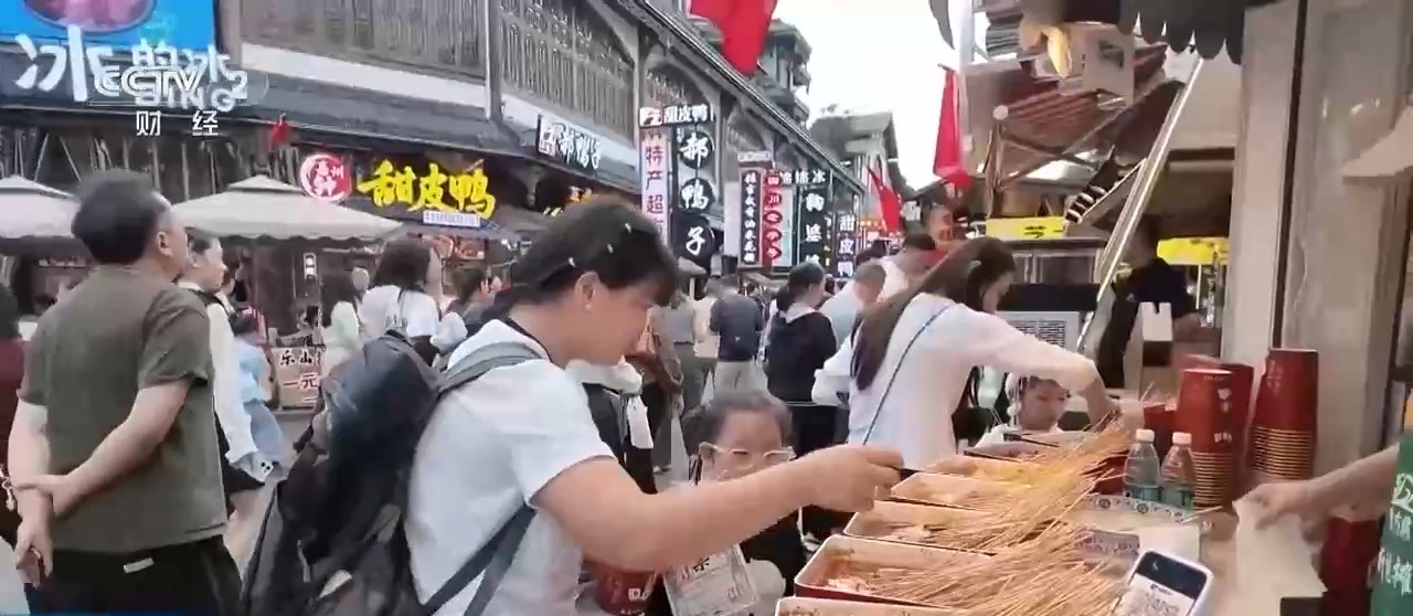 银票游古镇、大漠看马术、智游水乡 你的国庆假期打开方式是?