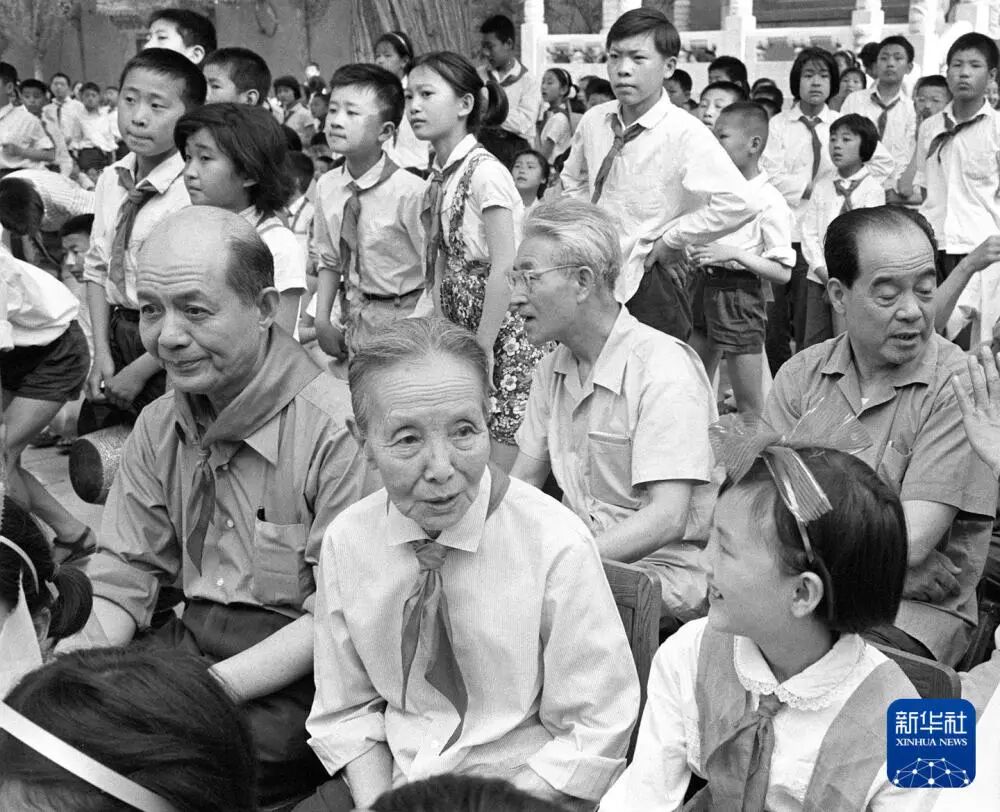 假日·人物丨今天，格外想念她！
