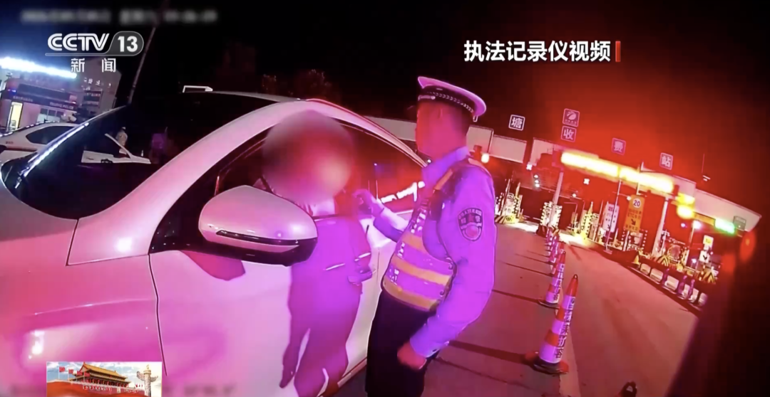 昨晚喝了酒,今天开车也可能算酒驾?