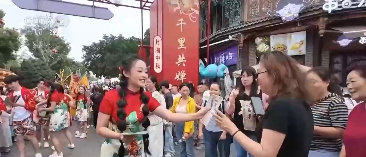 银票游古镇、大漠看马术、智游水乡 你的国庆假期打开方式是?