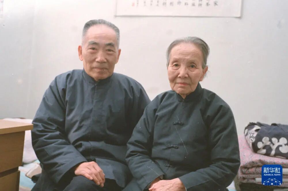 假日·人物丨今天，格外想念她！
