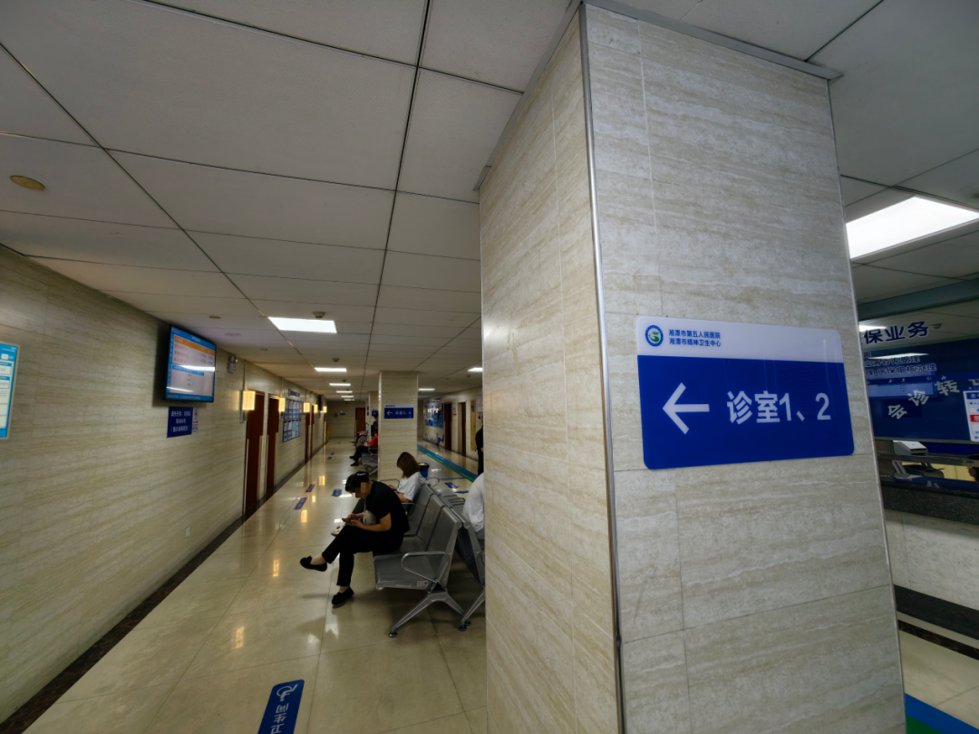 以心优服务 以行践卓越 | 一场让就医变得方便舒心的暖心变革