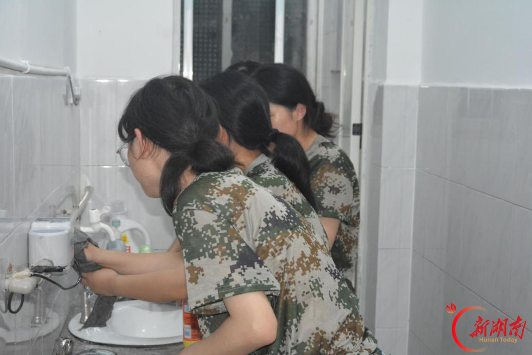 青春正步走丨于烟火日常，见证青春成长