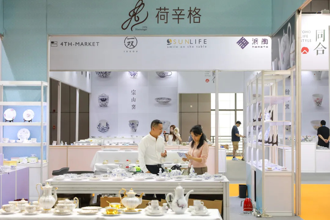 他们不远千里来醴陵,都收获了什么?