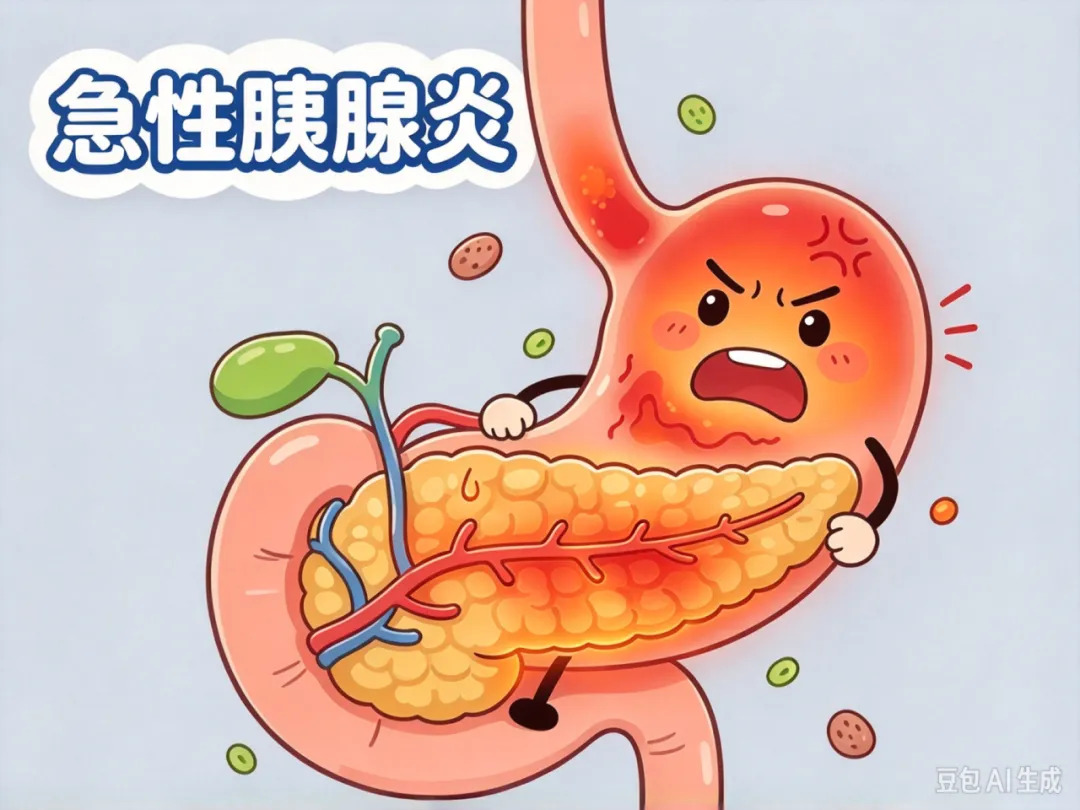 健康科普 | 国庆长假，别让肠胃“加班”——消化科医生的假期饮食提醒