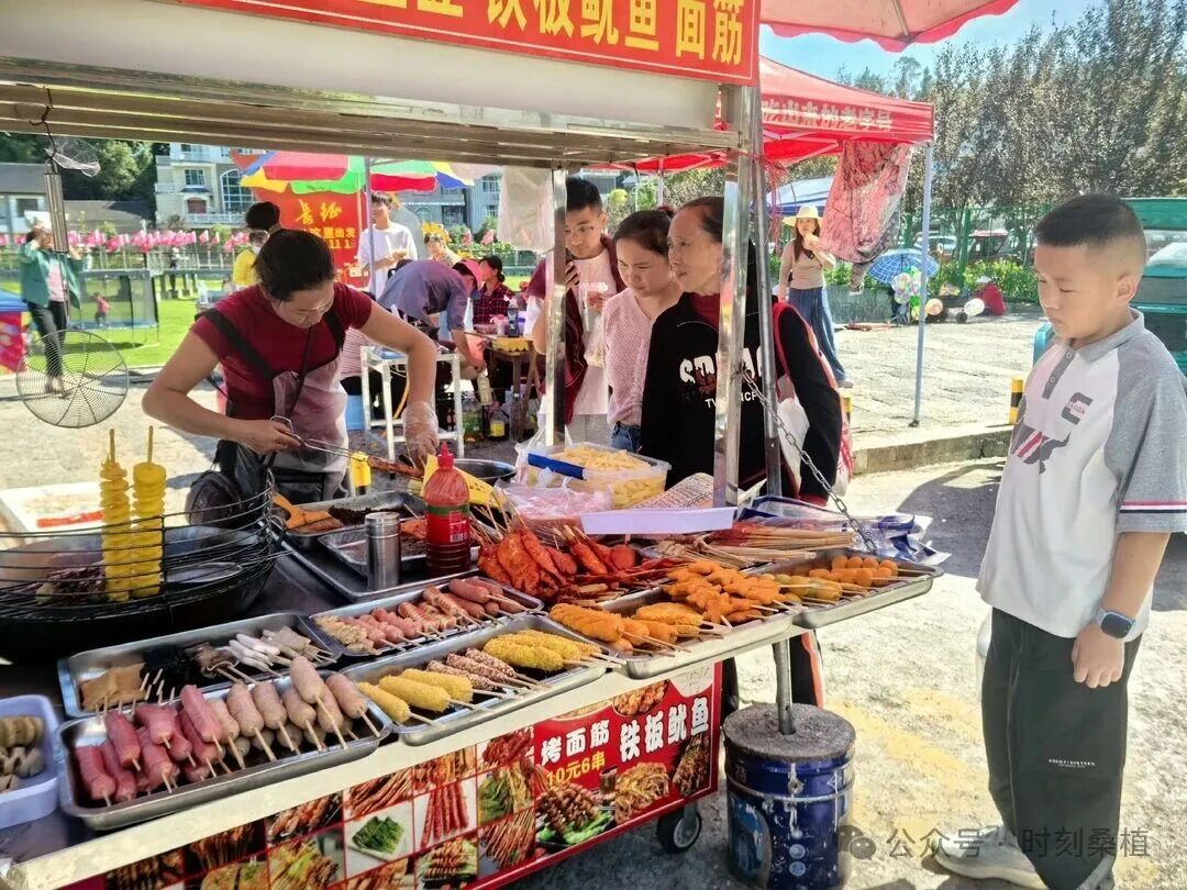 “十一”乐游张家界丨“波波大舞台”海选持续火热出圈