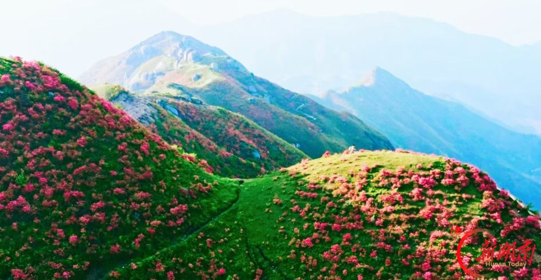 史海钩沉丨登临南山之首 寻访招摇之山——华夏先民对南方的最初想象