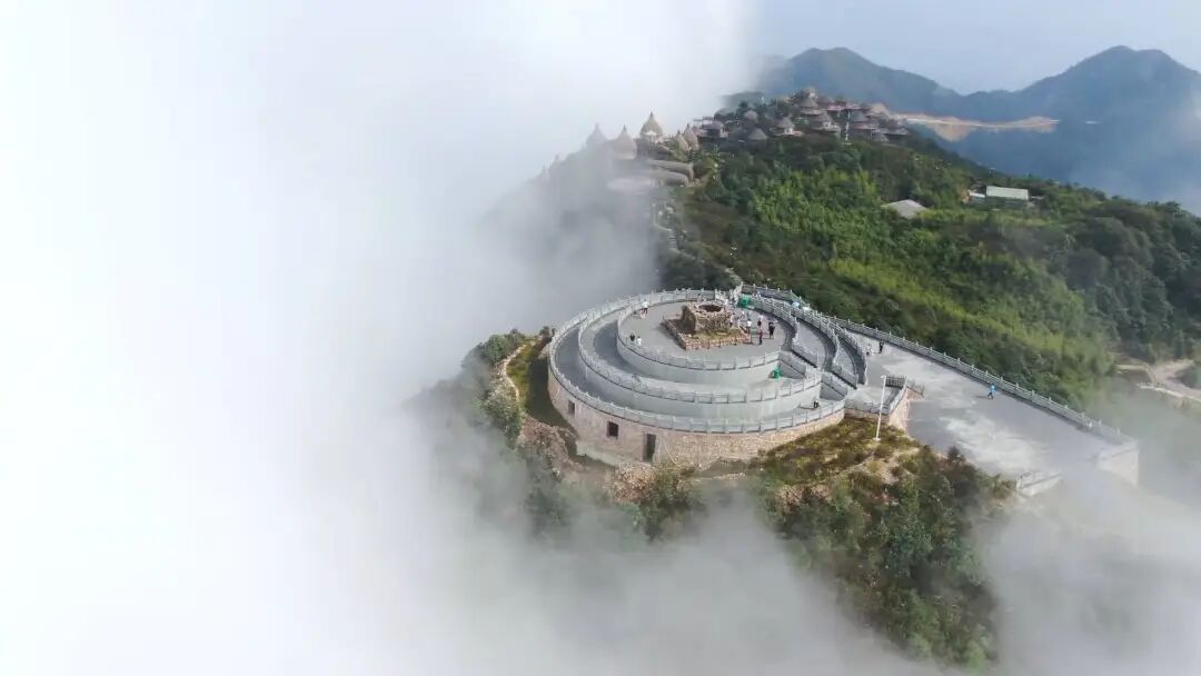 专线开通！郴州两大景区实现直达互通