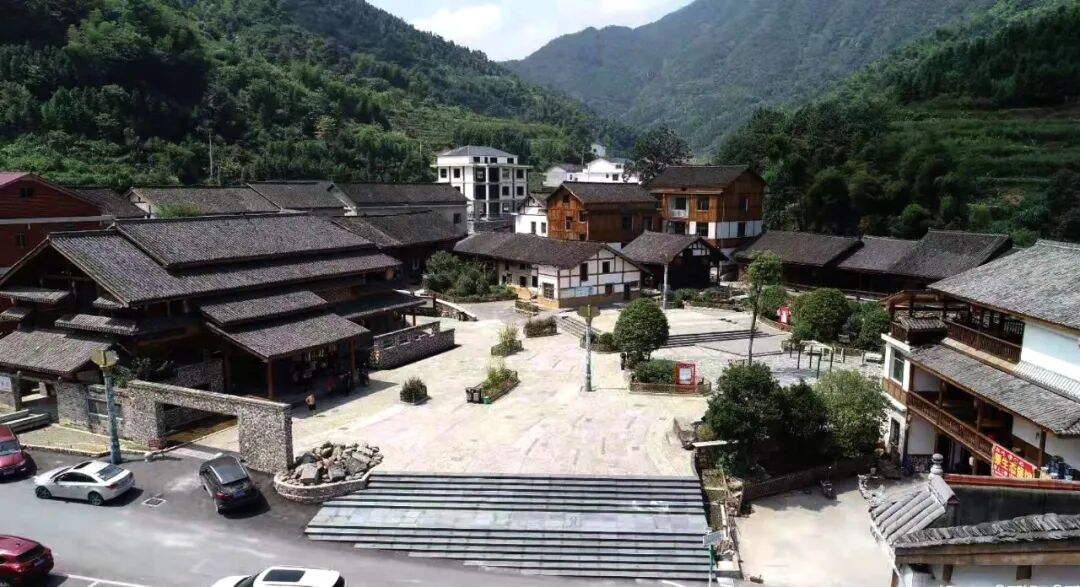 假期景区推荐 | 新邵县长寿清水景区