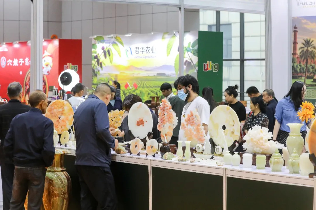 他们不远千里来醴陵,都收获了什么?