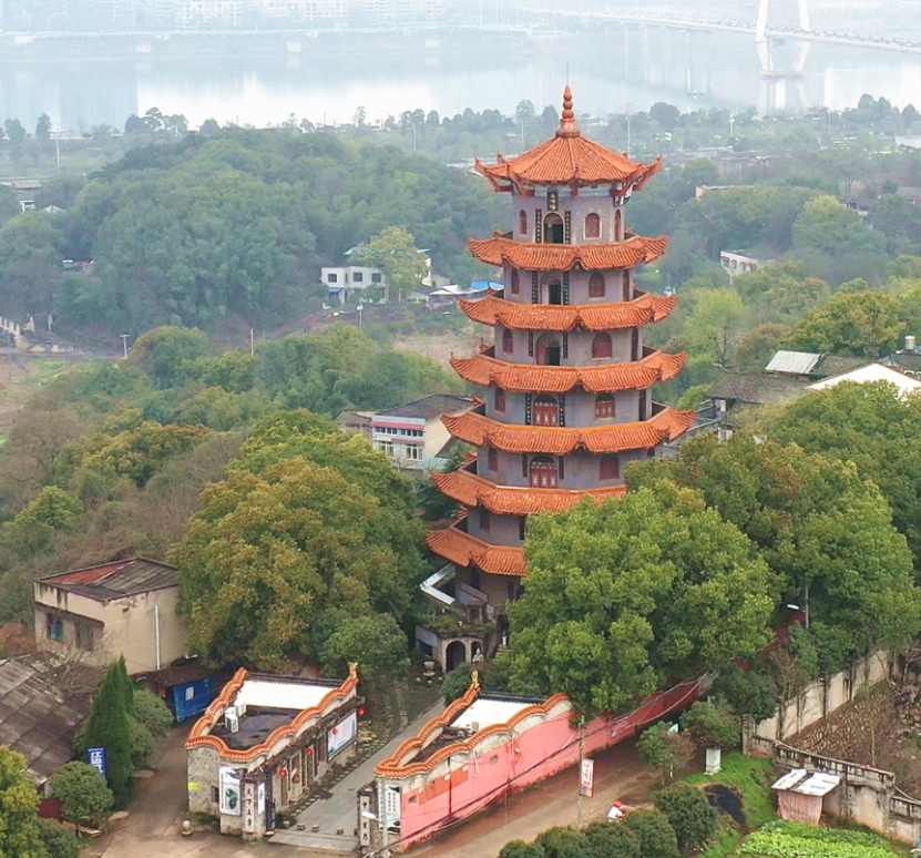 红色湘潭·礼赞国庆㉝丨国庆假期来岳塘!登山、露营、观星,开启一场身心疗愈之旅!