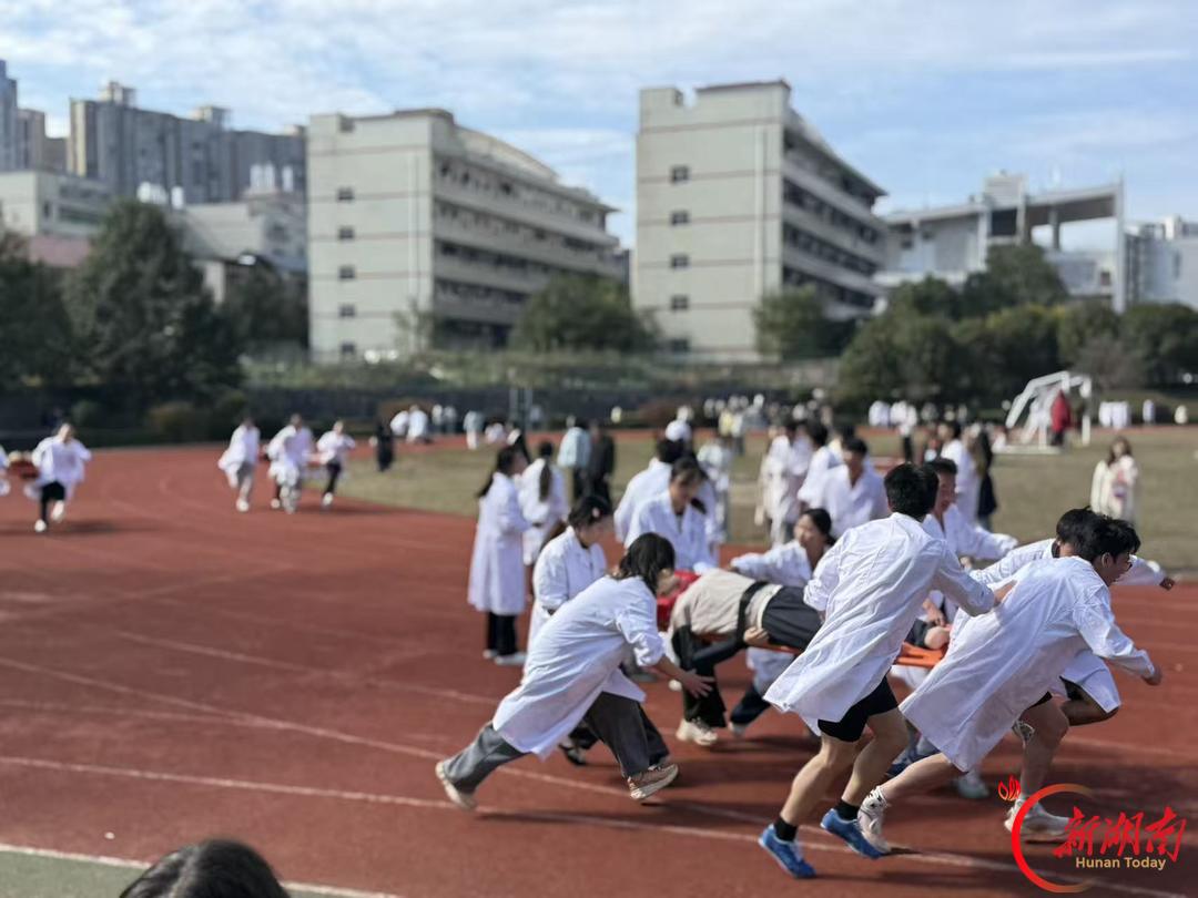 医学生·开学季|医者第一课㊷承中医文脉,践医者初心