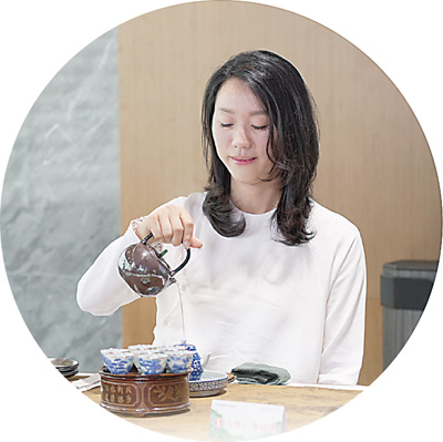 走近传承非遗的年轻人