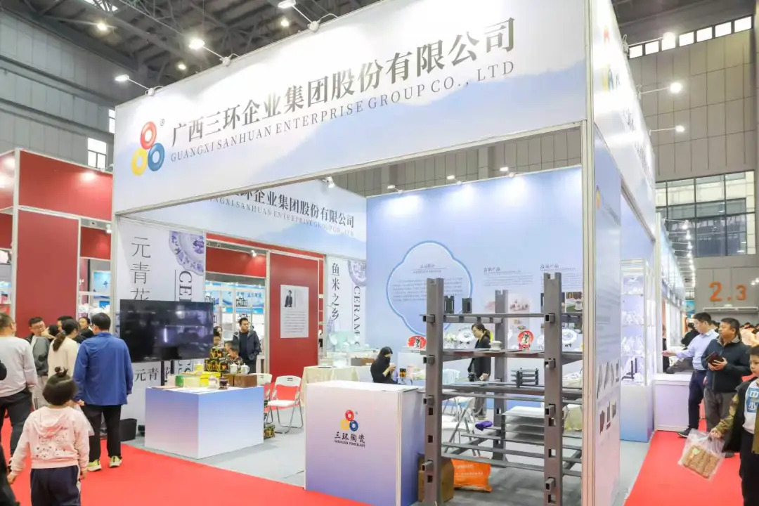 他们不远千里来醴陵,都收获了什么?