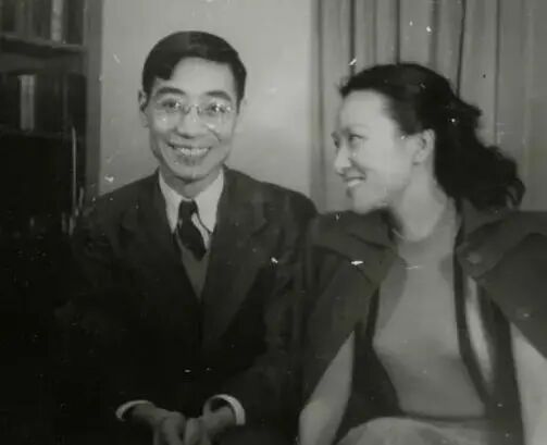 70年前的今天，他回国了！我们格外想念他