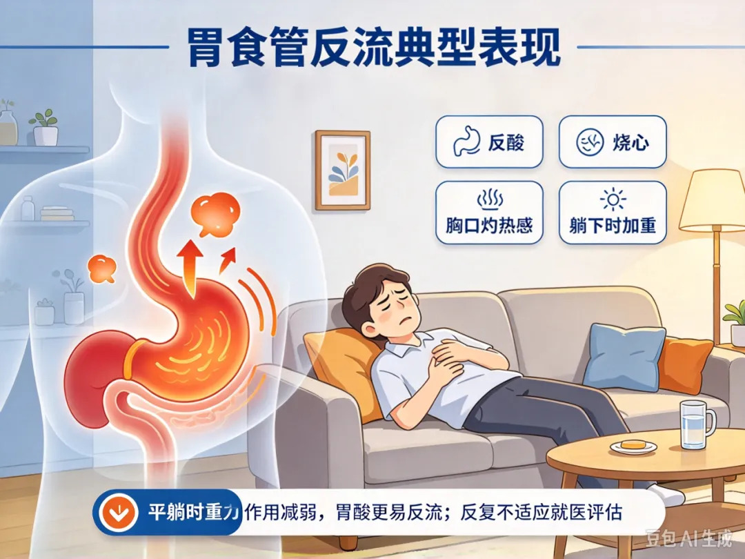 健康科普 | 国庆长假，别让肠胃“加班”——消化科医生的假期饮食提醒