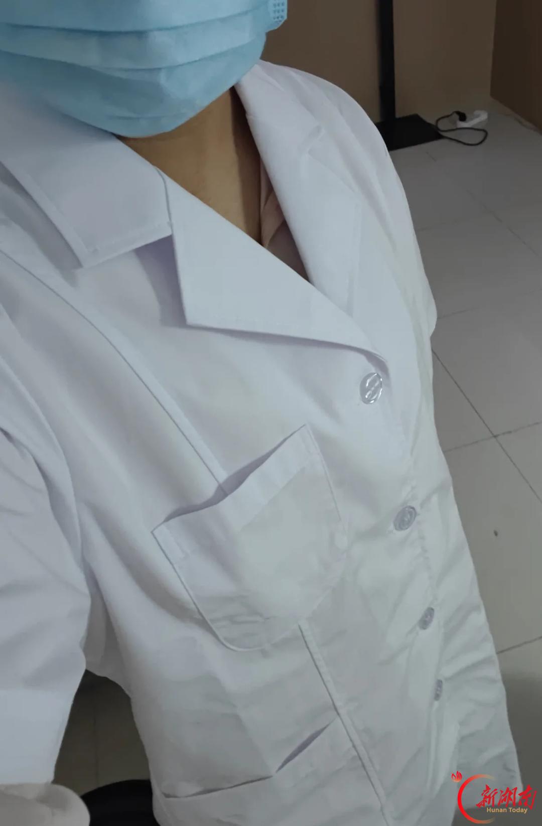 医学生·开学季｜我的学医新起点（132）白衣为序，赴一场漫长的医学之约