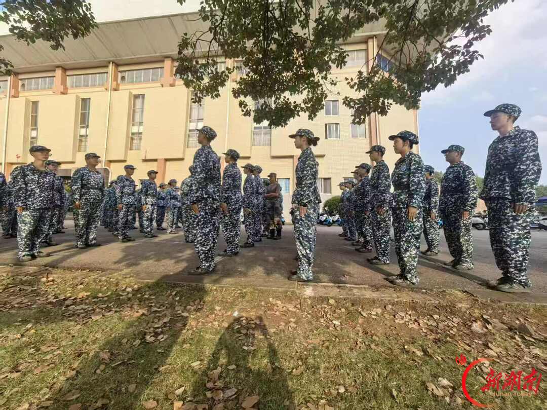 循光而行,接力温暖——在人文学院当助班的一天