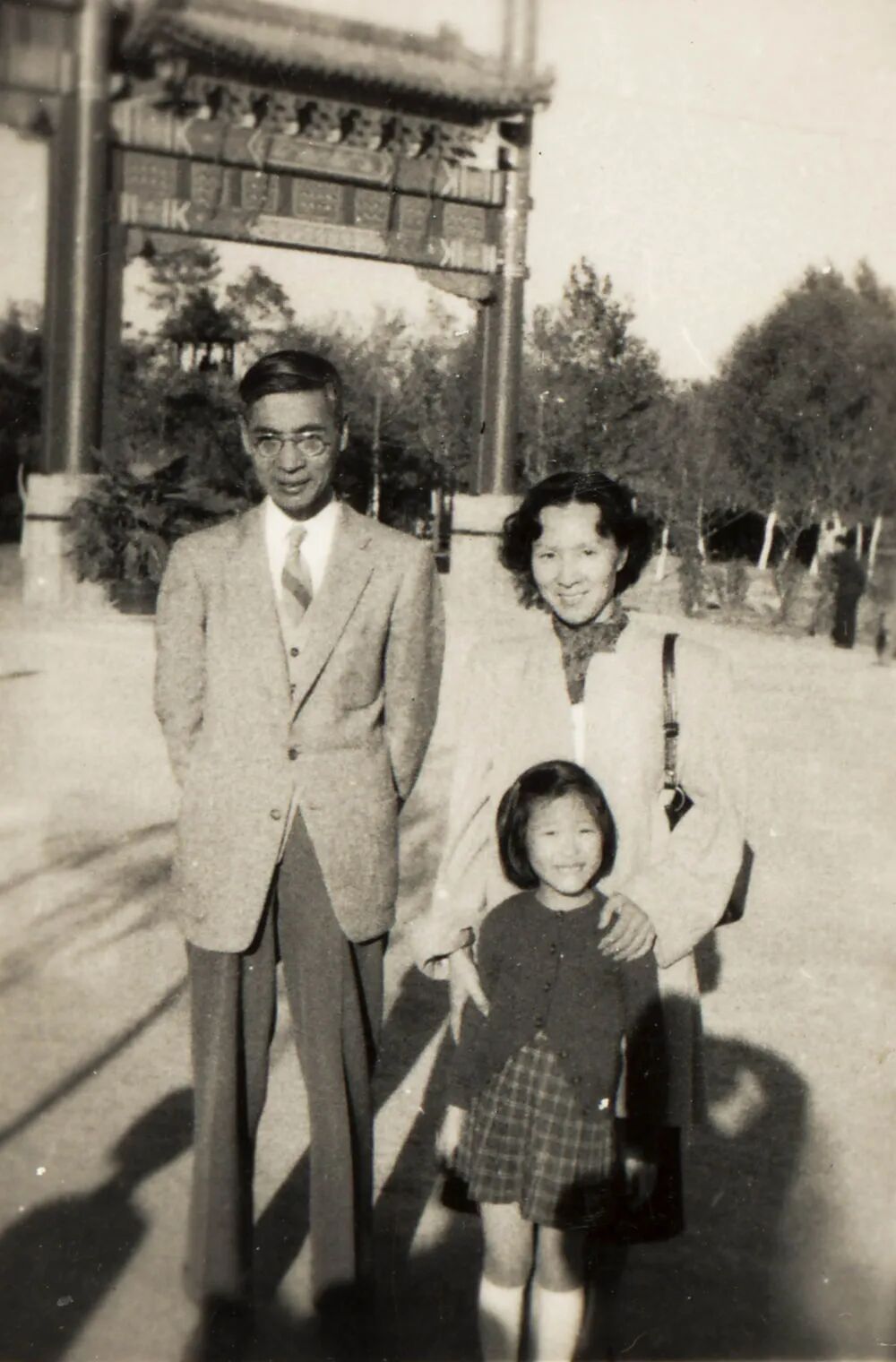 70年前的今天,他回国了!我们格外想念他