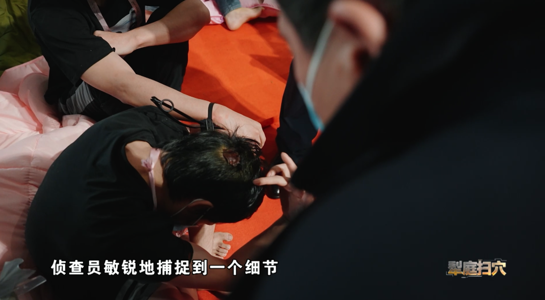 缅北电诈覆灭纪实丨第二集《犁庭扫穴》