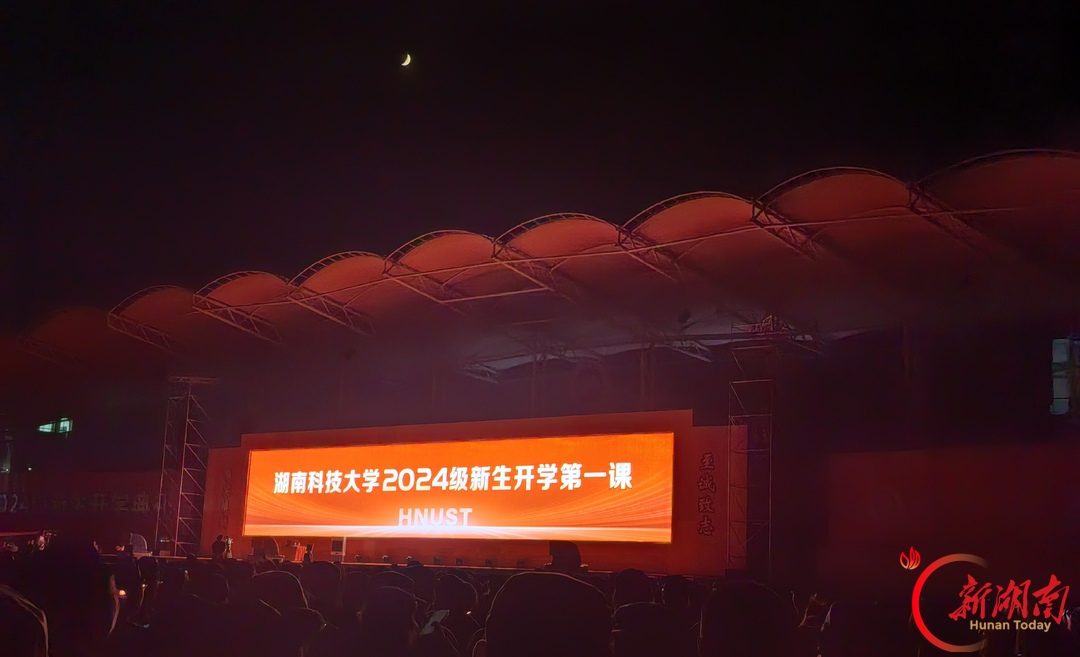 青春正步走丨“我看见我自己”
