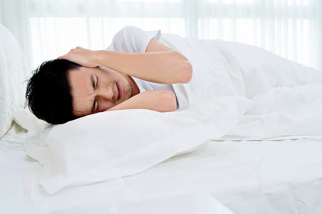 头痛忍一忍就好？这三种头痛一定要当心
