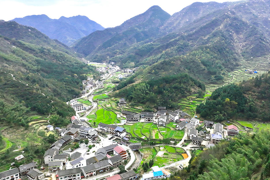 假期景区推荐 | 新邵县长寿清水景区