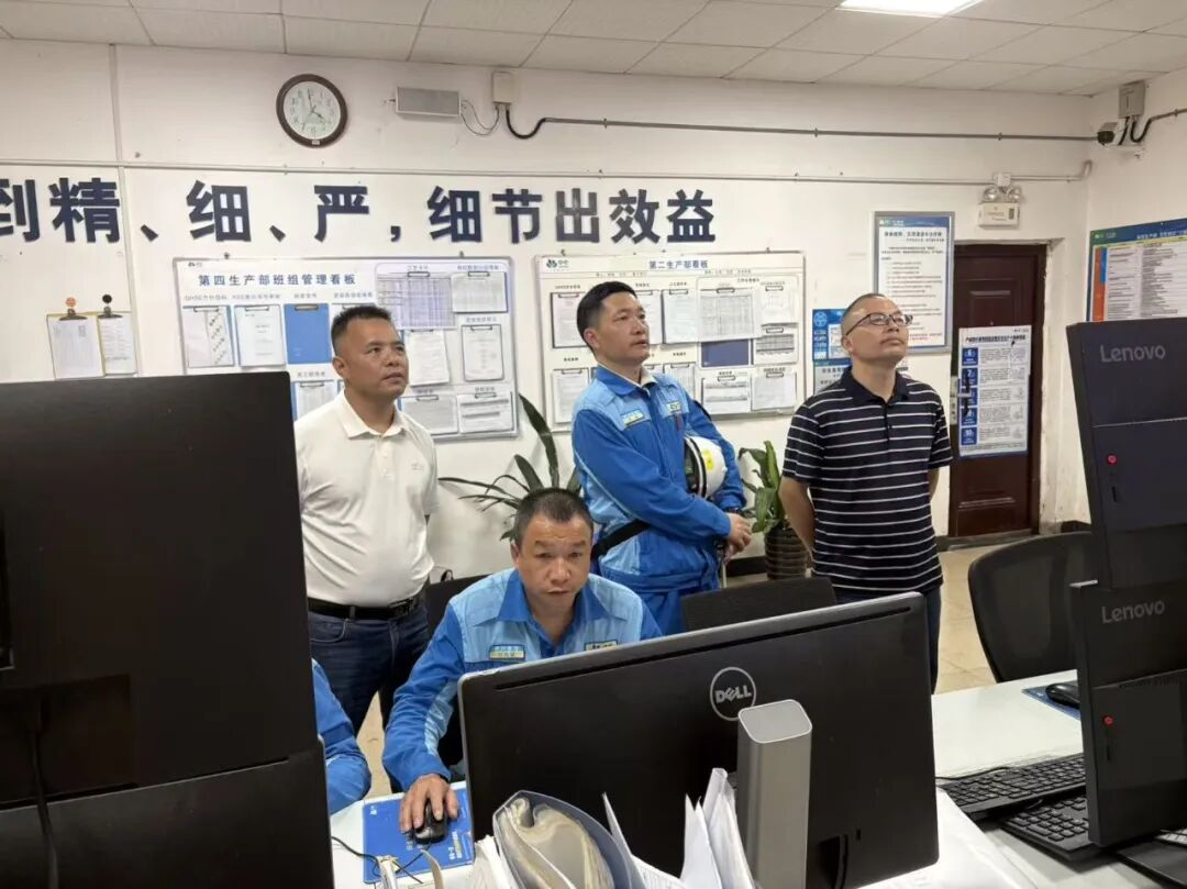 国庆我在岗｜坚守一线，护航假期平安（三）
