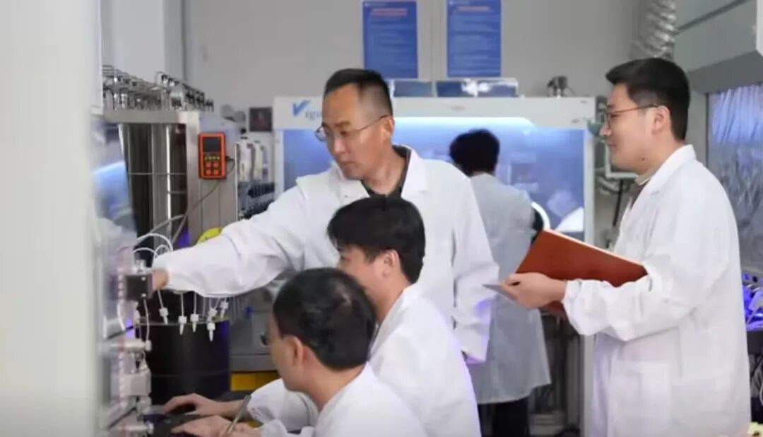 2026年诺贝尔化学奖得主的研究,为何如此重要?