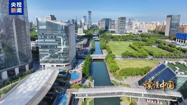 读懂中国·从“数字游民”到“一人公司”创业者