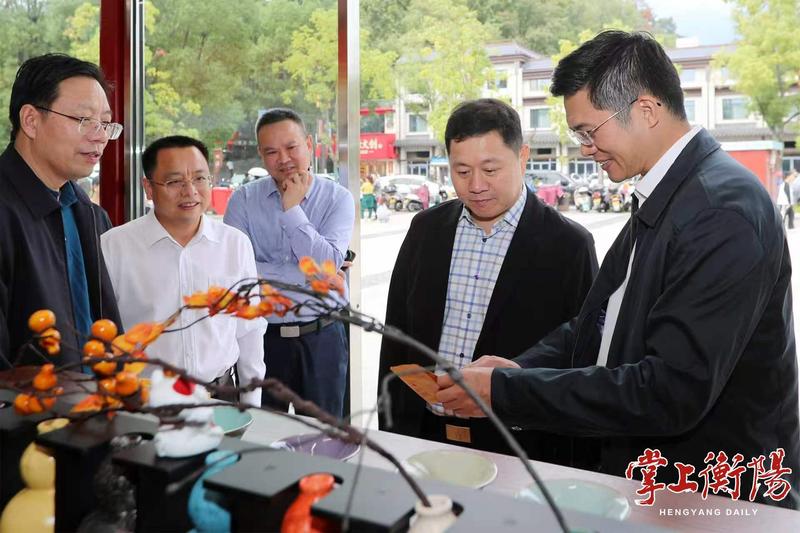 刘中杰：守牢安全底线，激发文旅活力，确保全市人民度过愉快祥和的国庆假期