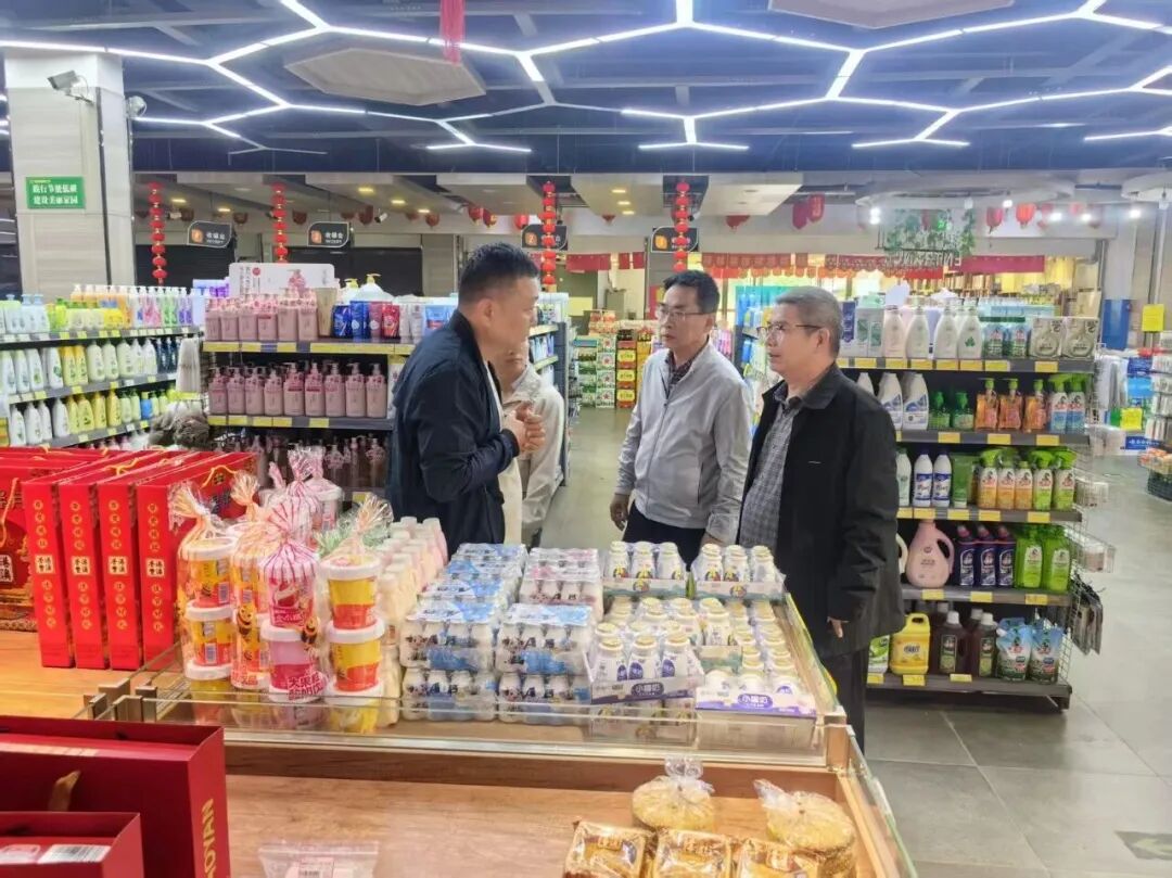 国庆我在岗｜坚守一线，护航假期平安（二）