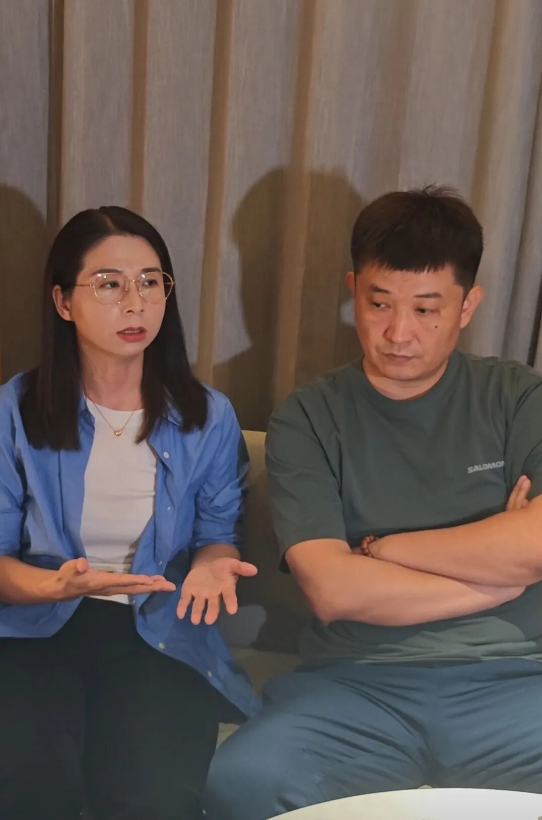 “职场性侵认定工伤案”当事人崔丽丽:案发三年后逐渐走出阴霾,开始直播连麦转型“职场导师”