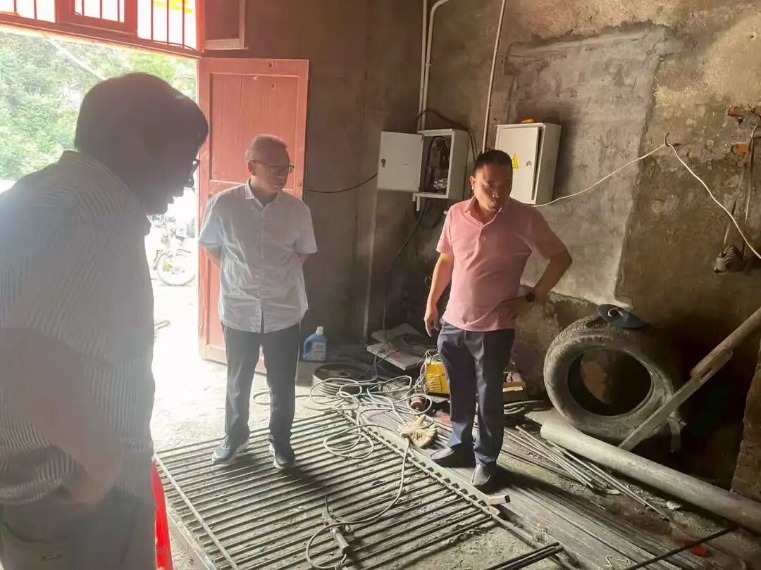国庆我在岗｜坚守一线，护航假期平安（三）