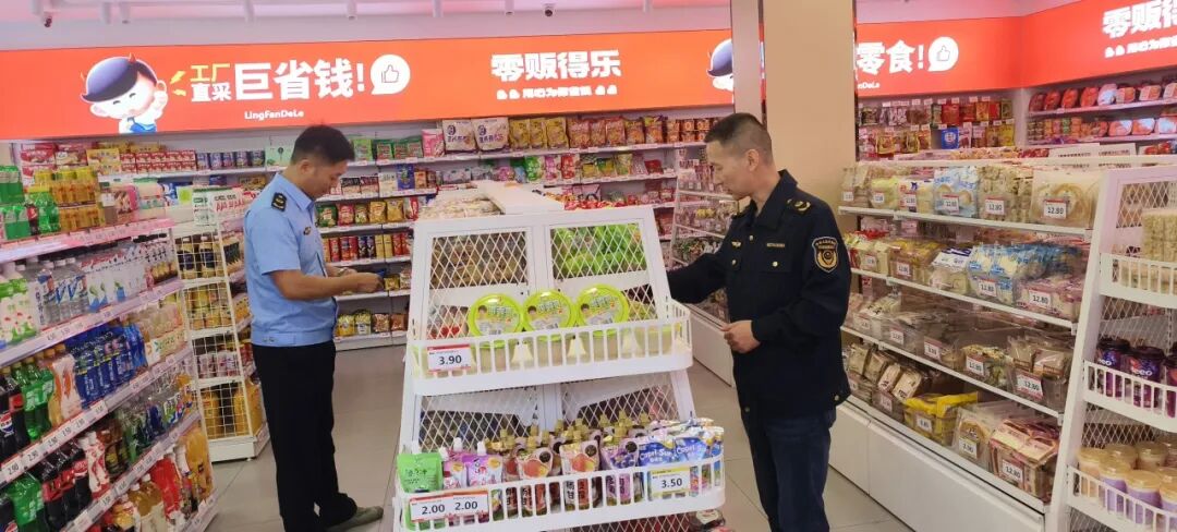 “十一”乐游张家界丨 “监”守到底,平安收官