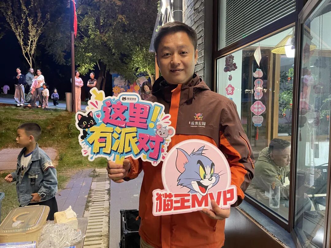 国庆假期，岳阳热闹值爆表！