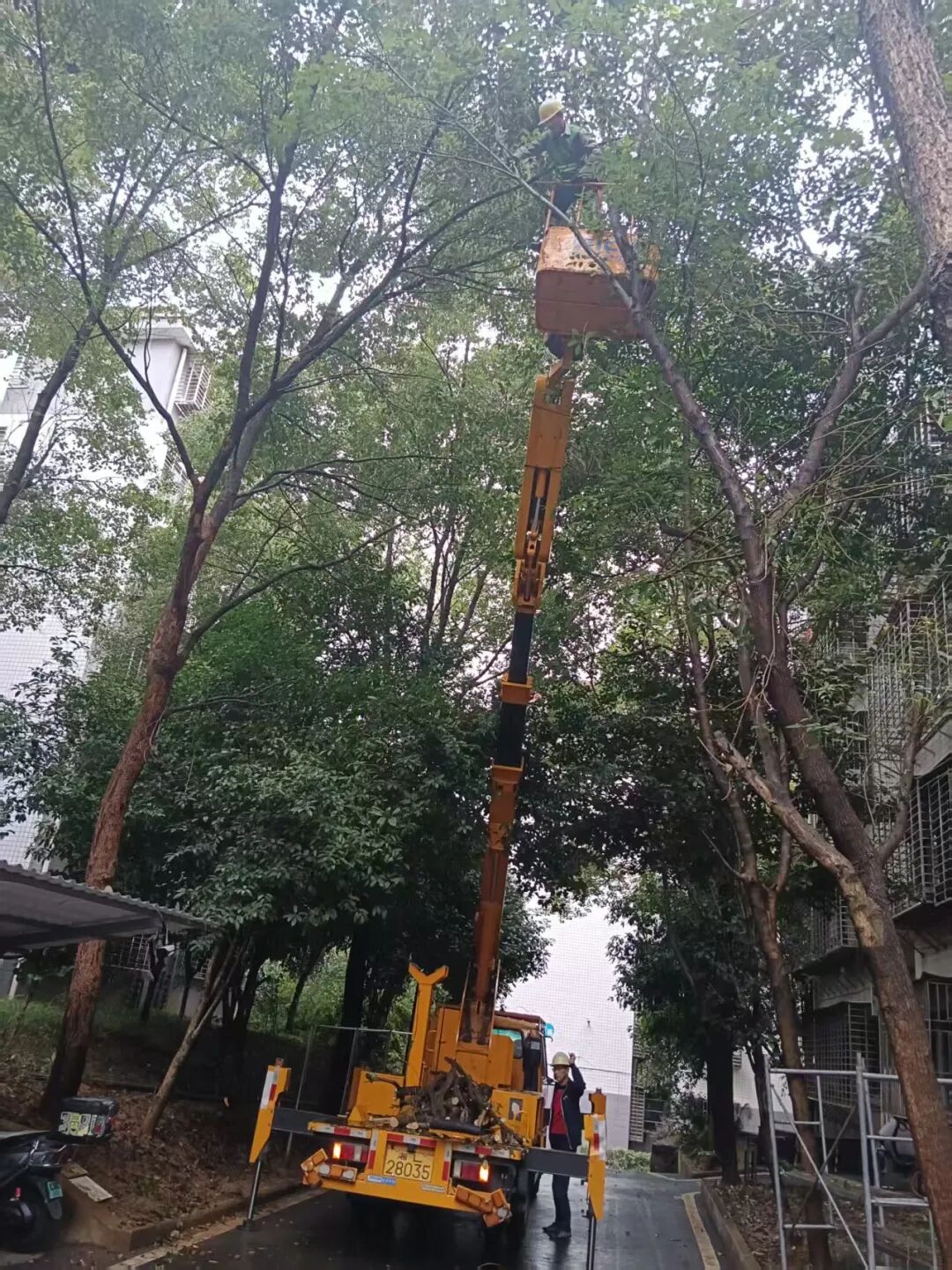 郴州这一幕幕,藏着最动人的告白