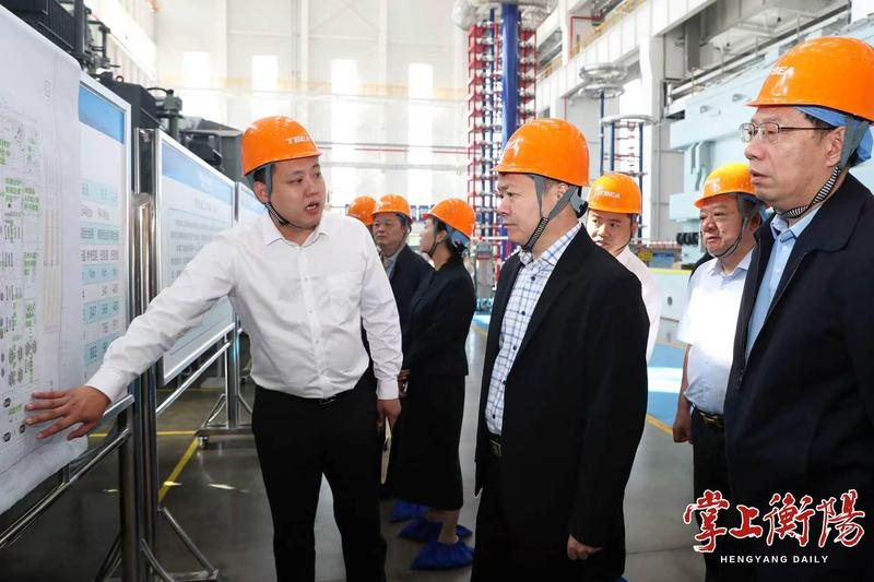 刘中杰：全力以赴抓项目、扩投资、稳增长 以实干实效推动经济社会高质量发展